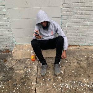 Meet your Posher, Darryl